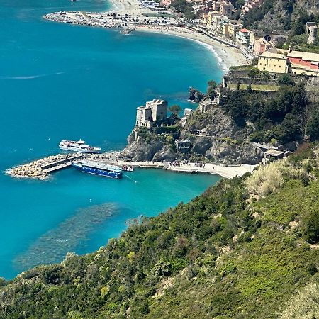 Casa Agnese Monterosso Al Mare公寓 外观 照片