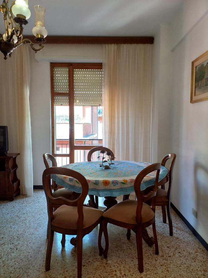 Casa Agnese Monterosso Al Mare公寓 外观 照片