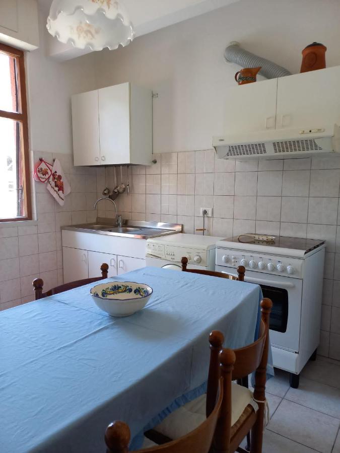 Casa Agnese Monterosso Al Mare公寓 外观 照片