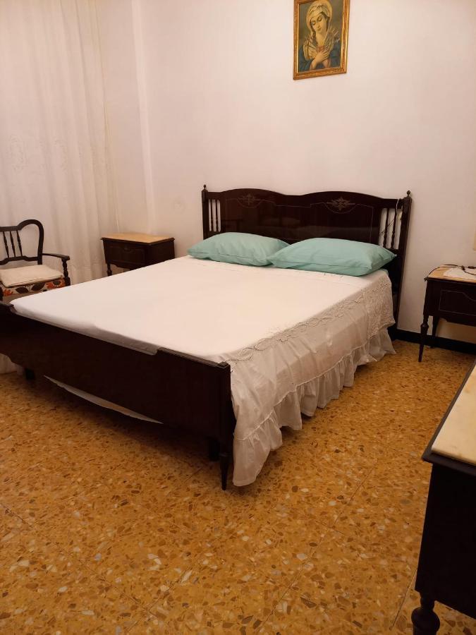 Casa Agnese Monterosso Al Mare公寓 外观 照片