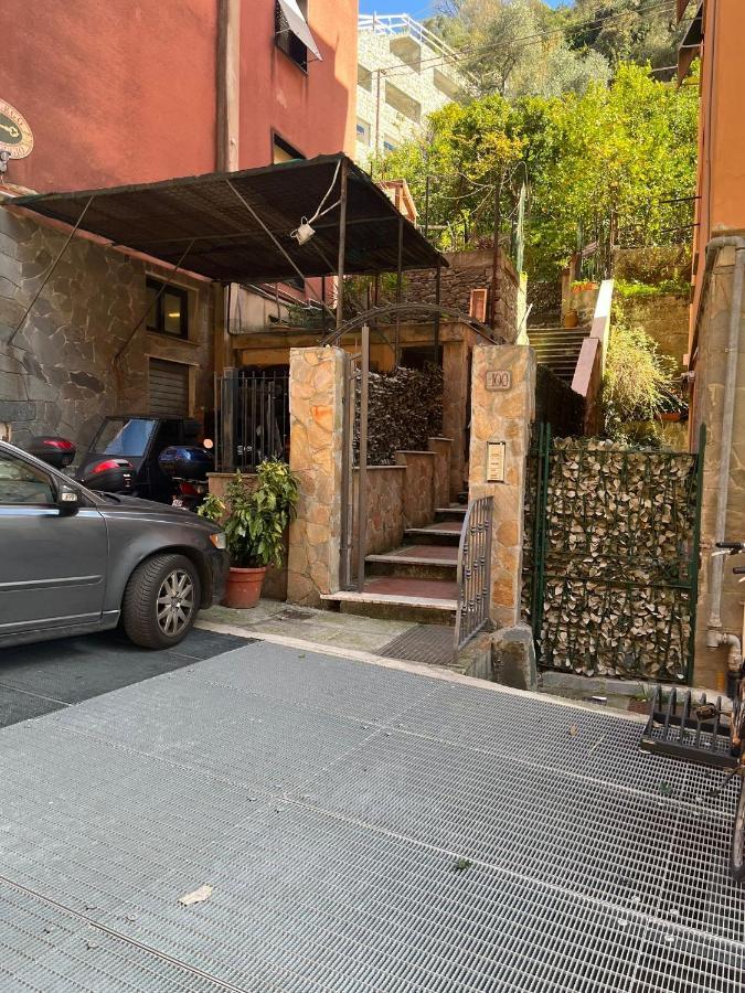 Casa Agnese Monterosso Al Mare公寓 外观 照片