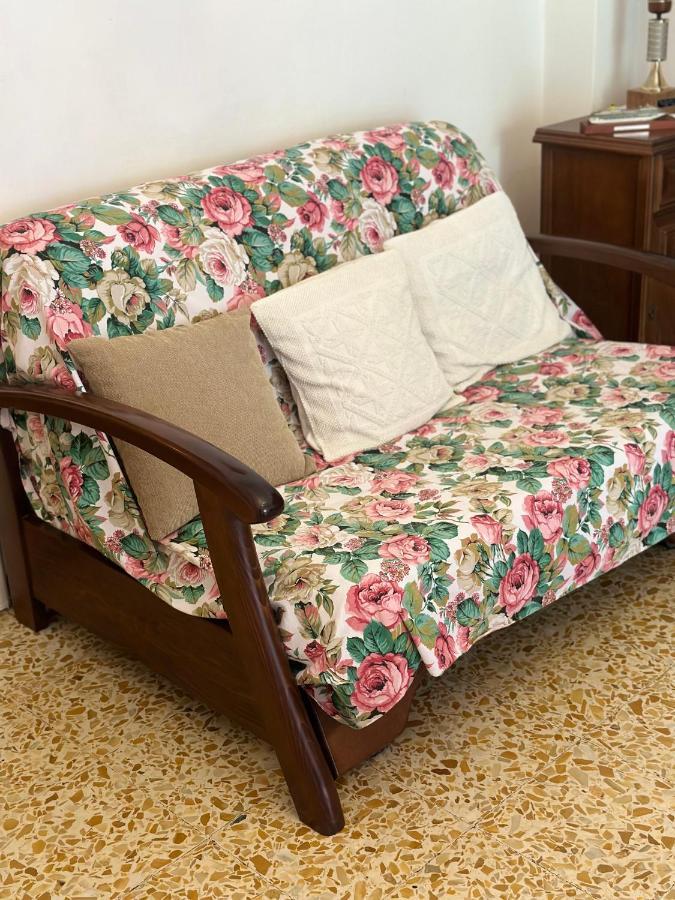 Casa Agnese Monterosso Al Mare公寓 外观 照片