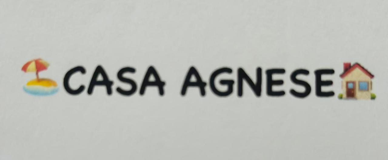 Casa Agnese Monterosso Al Mare公寓 外观 照片