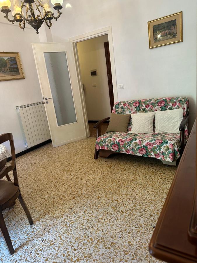 Casa Agnese Monterosso Al Mare公寓 外观 照片