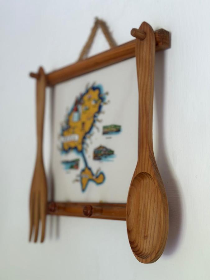 Casa Agnese Monterosso Al Mare公寓 外观 照片