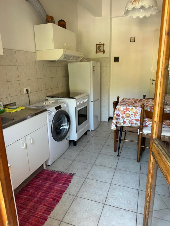Casa Agnese Monterosso Al Mare公寓 外观 照片