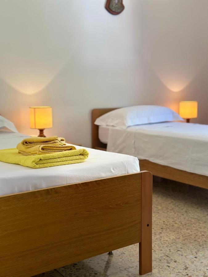 Casa Agnese Monterosso Al Mare公寓 外观 照片