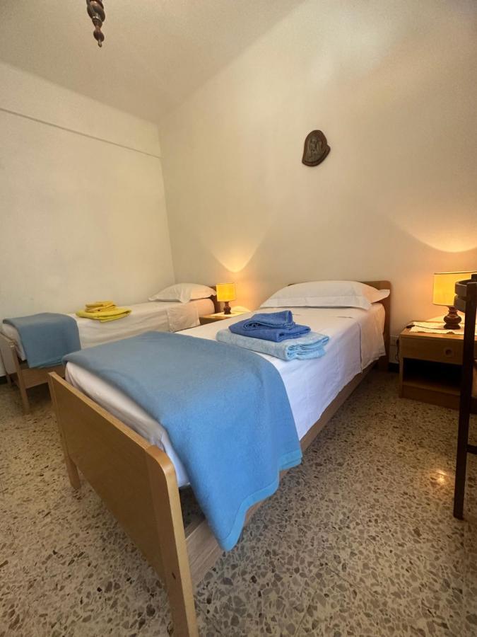 Casa Agnese Monterosso Al Mare公寓 外观 照片