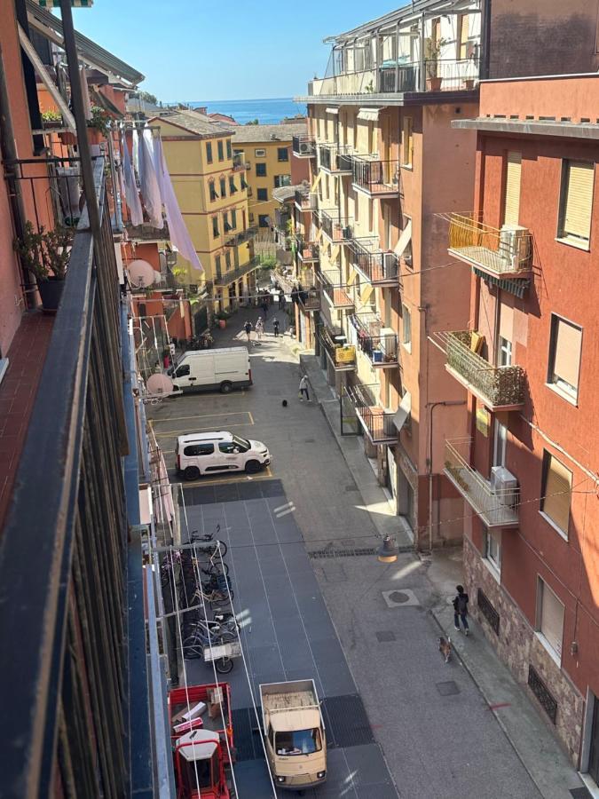Casa Agnese Monterosso Al Mare公寓 外观 照片