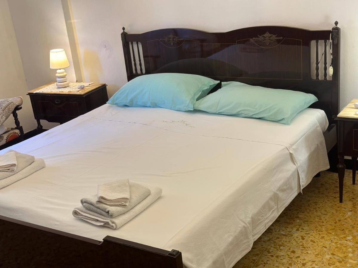 Casa Agnese Monterosso Al Mare公寓 外观 照片