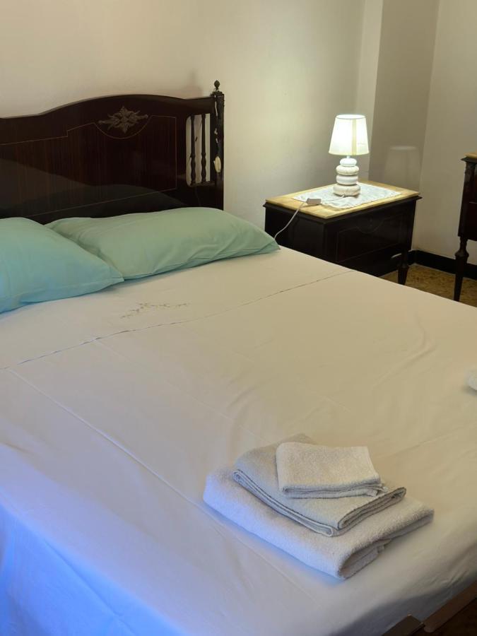 Casa Agnese Monterosso Al Mare公寓 外观 照片