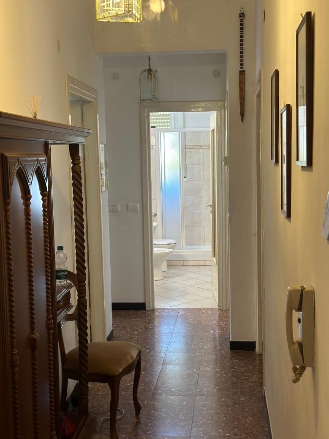 Casa Agnese Monterosso Al Mare公寓 外观 照片