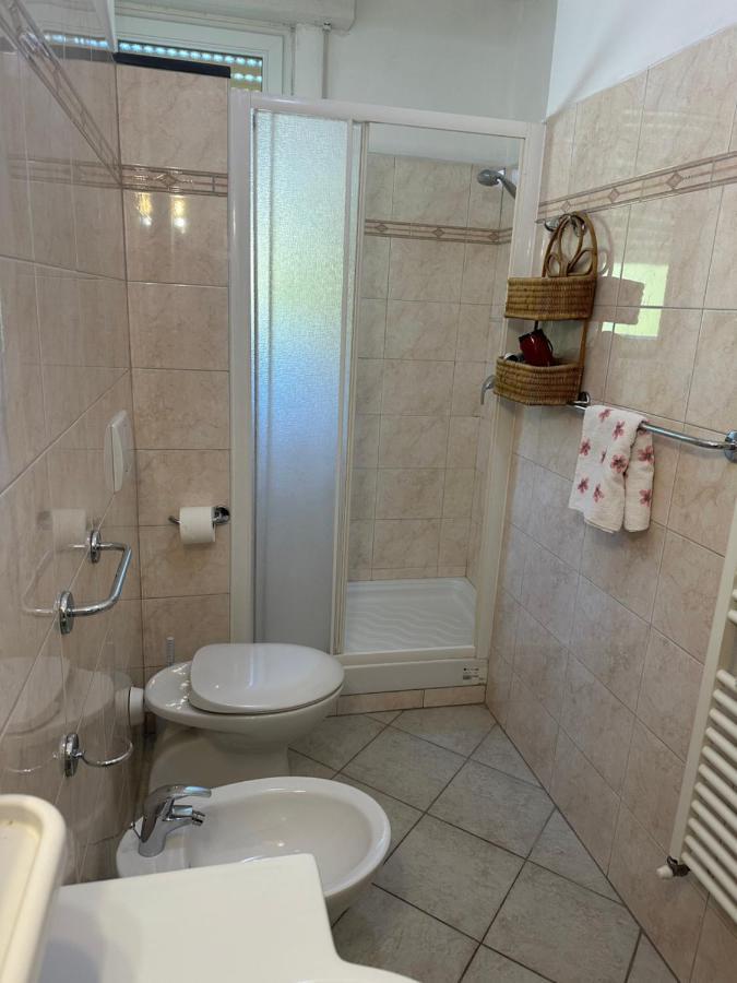 Casa Agnese Monterosso Al Mare公寓 外观 照片