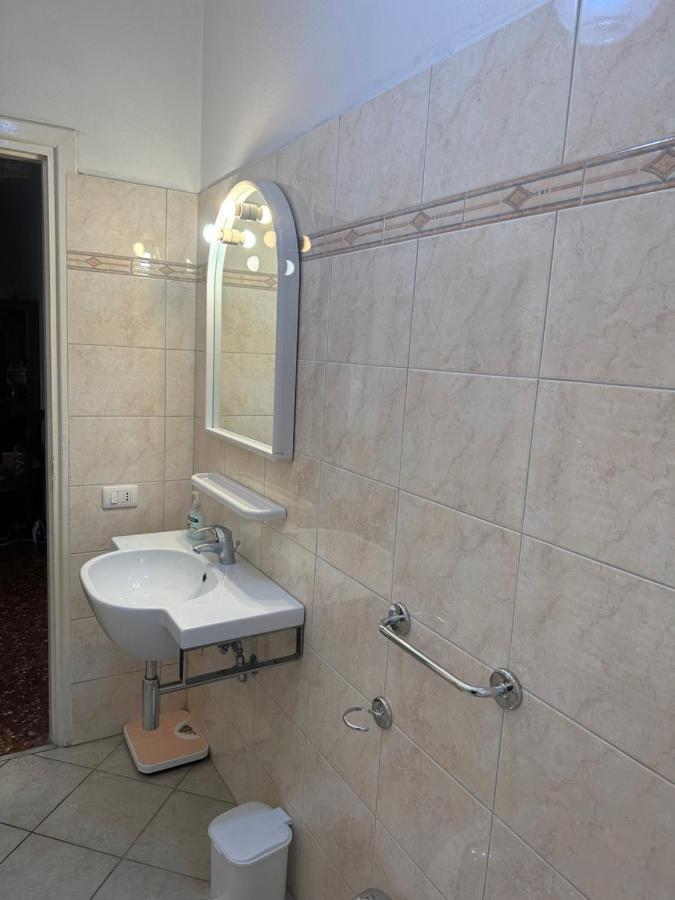 Casa Agnese Monterosso Al Mare公寓 外观 照片