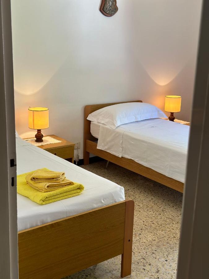 Casa Agnese Monterosso Al Mare公寓 外观 照片