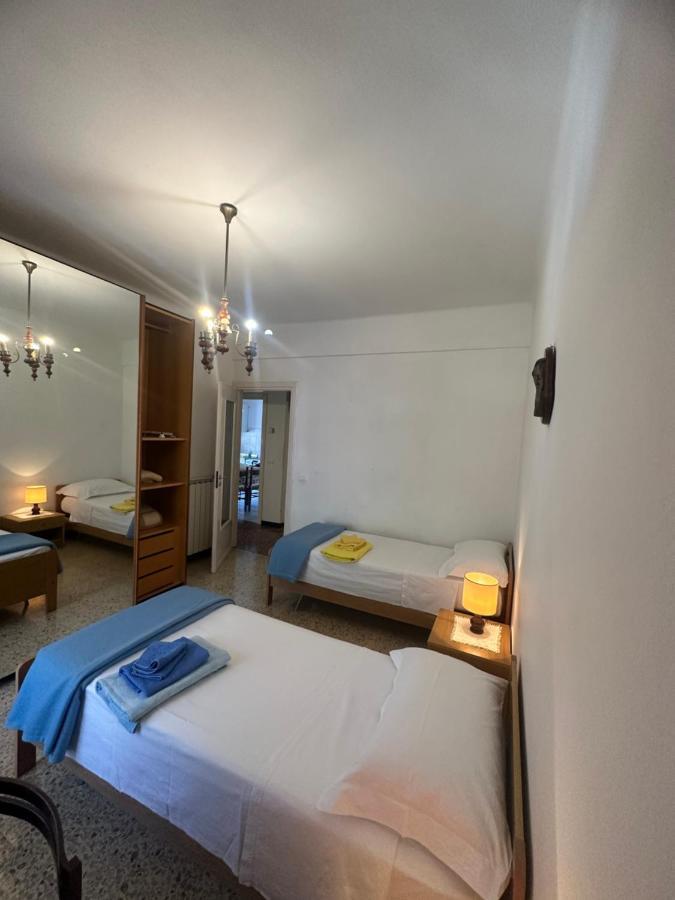 Casa Agnese Monterosso Al Mare公寓 外观 照片