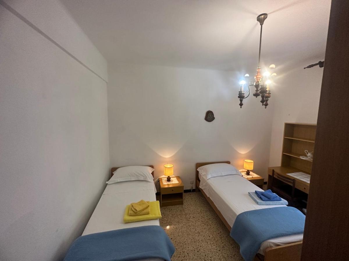 Casa Agnese Monterosso Al Mare公寓 外观 照片
