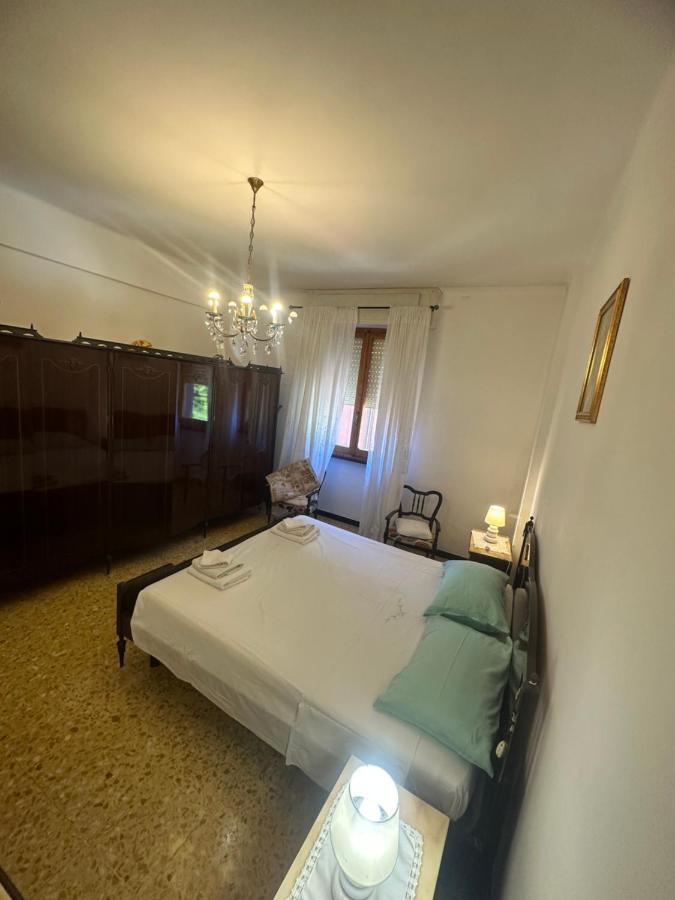 Casa Agnese Monterosso Al Mare公寓 外观 照片