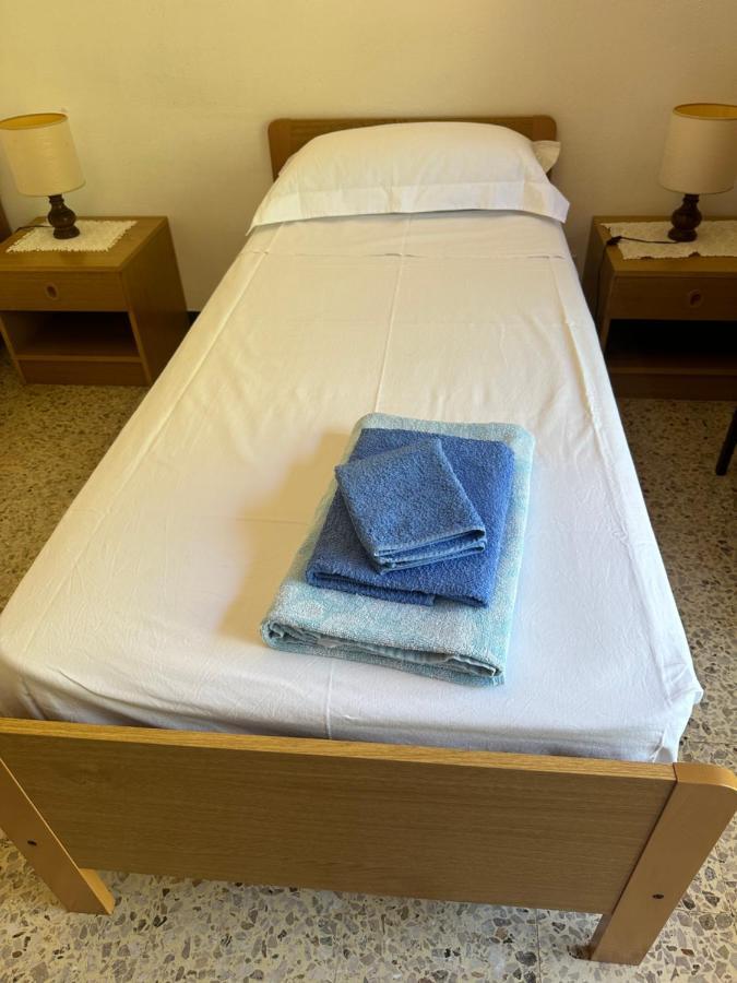 Casa Agnese Monterosso Al Mare公寓 外观 照片